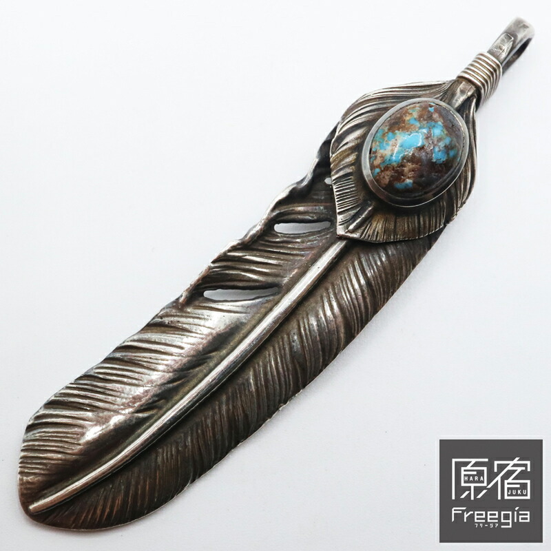 楽天市場】ゴローズ goro's 原宿フリージア OLD物 縄目無し 天然石