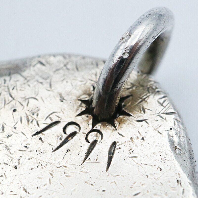 楽天市場】ゴローズ goro's 原宿フリージア OLD物 タタキ大16本彫り