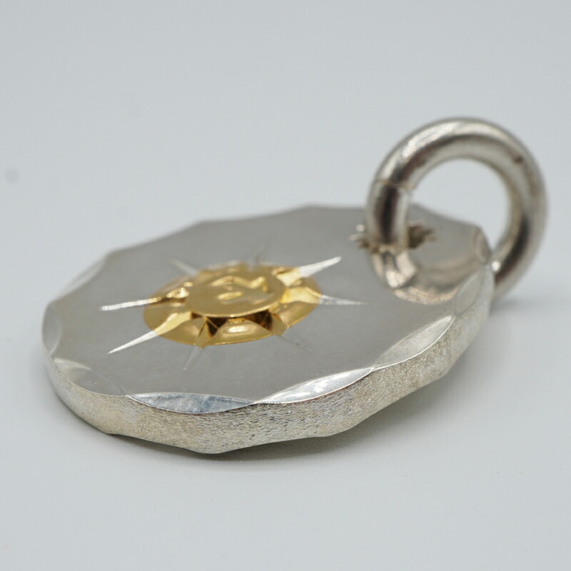 楽天市場】goro's(ゴローズ) タタキ小 8本彫り 【原宿・竹下通りCHOICE