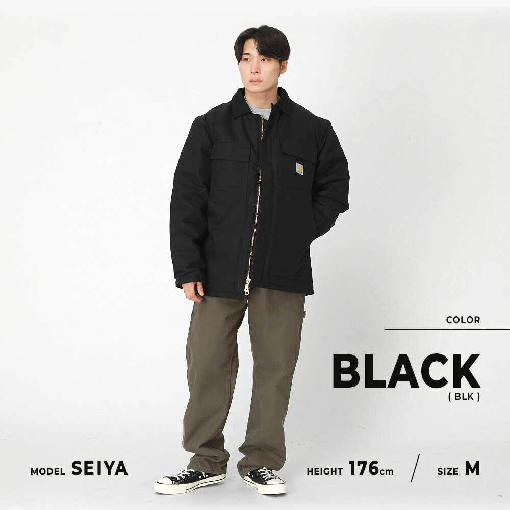 楽天市場】【送料無料】 Carhartt カーハート ジャケット