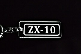 楽天市場】KAWASAKI ZXR キーホルダーの通販