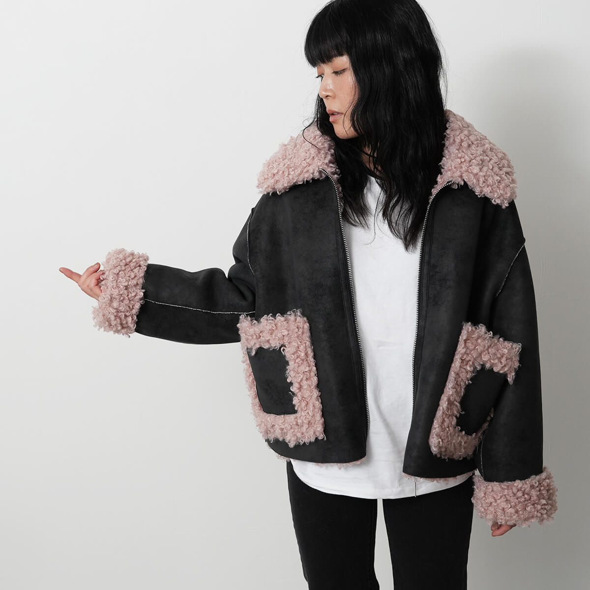 楽天市場】【LINE登録⇒クーポン配布中】 ジャケット ブルゾン