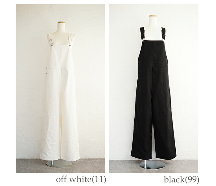楽天市場】【sold out】mizuiro ind（ミズイロインド）オーバーオール