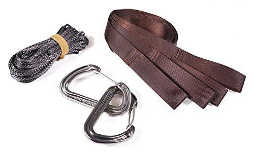 楽天市場】ddハンモック コンプリートウーピーサスペンションシステム