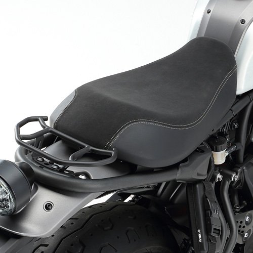 楽天市場】【ワイズギア】 シングルシート XSR XSR700 Q5KYSK112G01