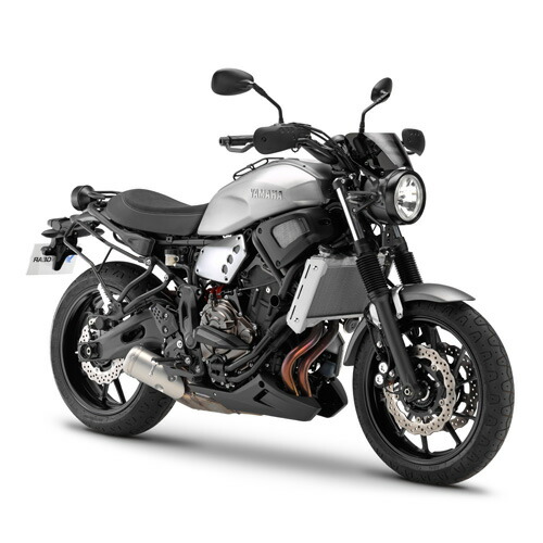 楽天市場】【ワイズギア】 シングルシート XSR XSR700 Q5KYSK112G01