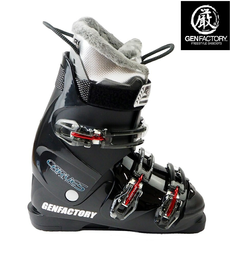 楽天市場】≪ブーツバックサービス中≫'22-23GEN(ゲン厳)男性初心者