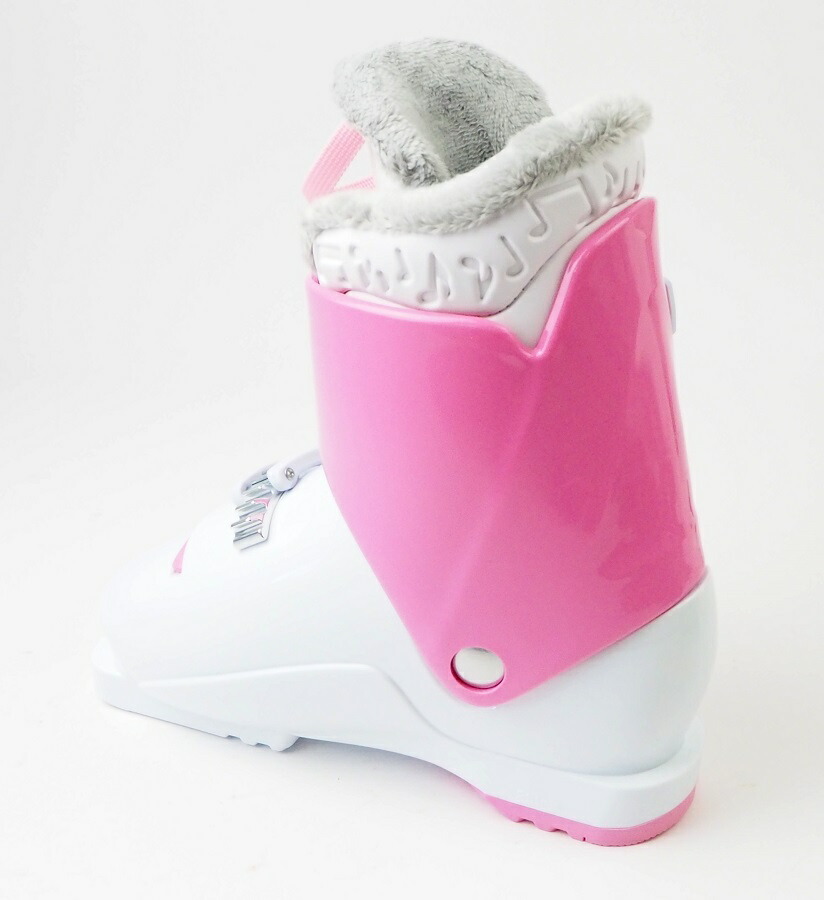 楽天市場】'22-23HELD ヘルトジュニア初心者用2バックルスキーブーツ