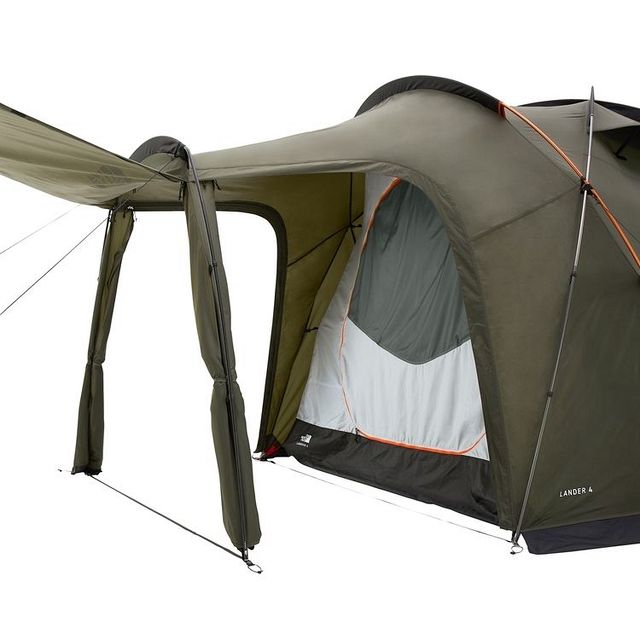 楽天市場】ザ ノース フェイス THE NORTH FACE ランダー4 Lander 4