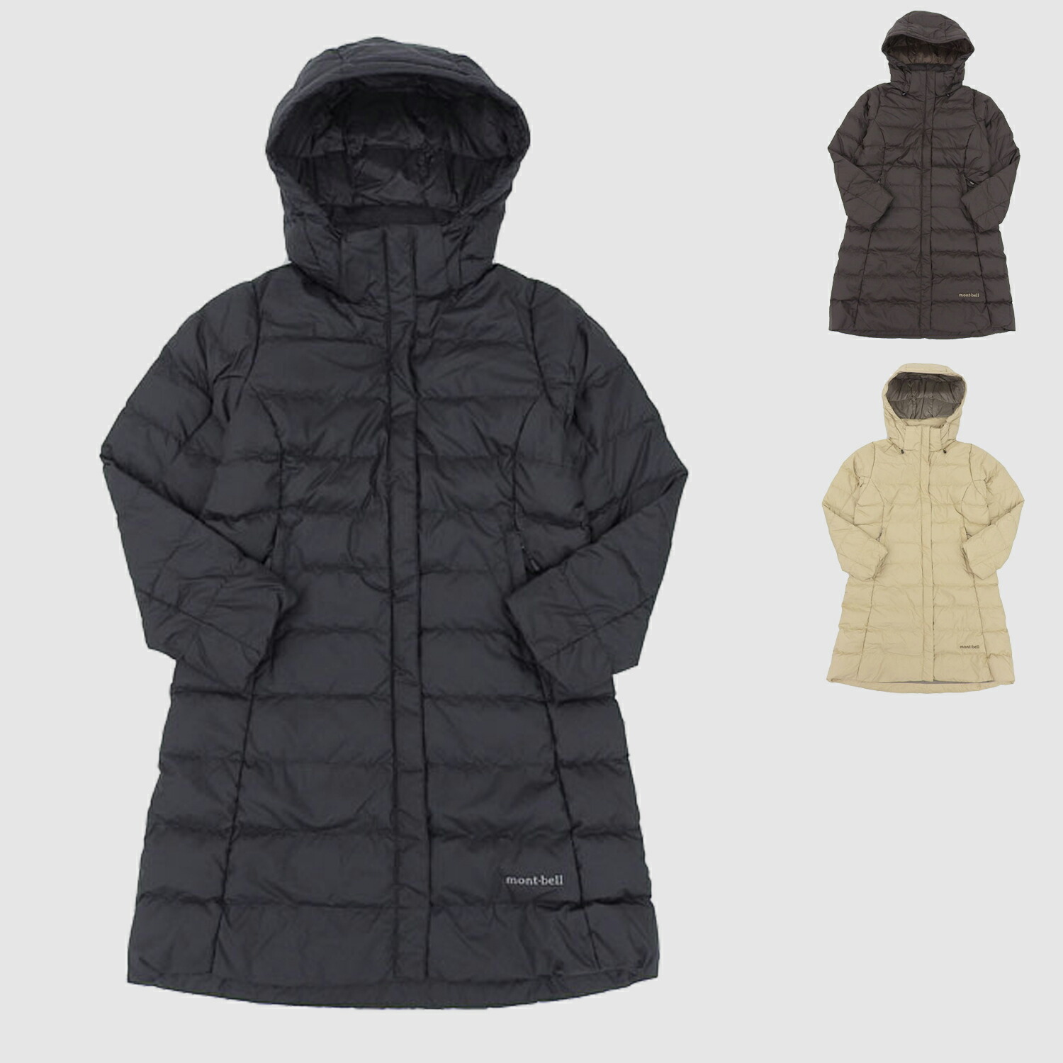 楽天市場】コート（ブランドモンベル）の通販