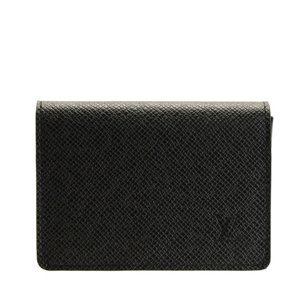 ルイ・ヴィトン(LOUIS VUITTON) カードケース メンズカードケース