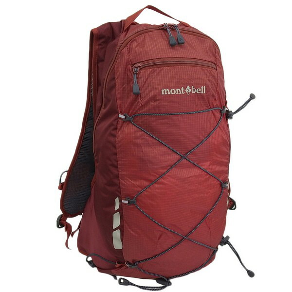 楽天市場】モンベル バック メンズ レディース リュックサック