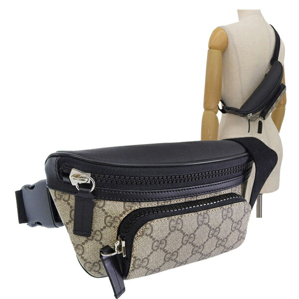 グッチ(GUCCI) ボディバッグ・ウエストポーチ | 通販・人気ランキング