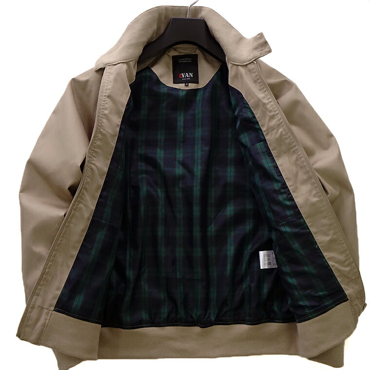 楽天市場】【SALEセール】MR.VAN ミスターヴァン 新作 春秋 アーチロゴ