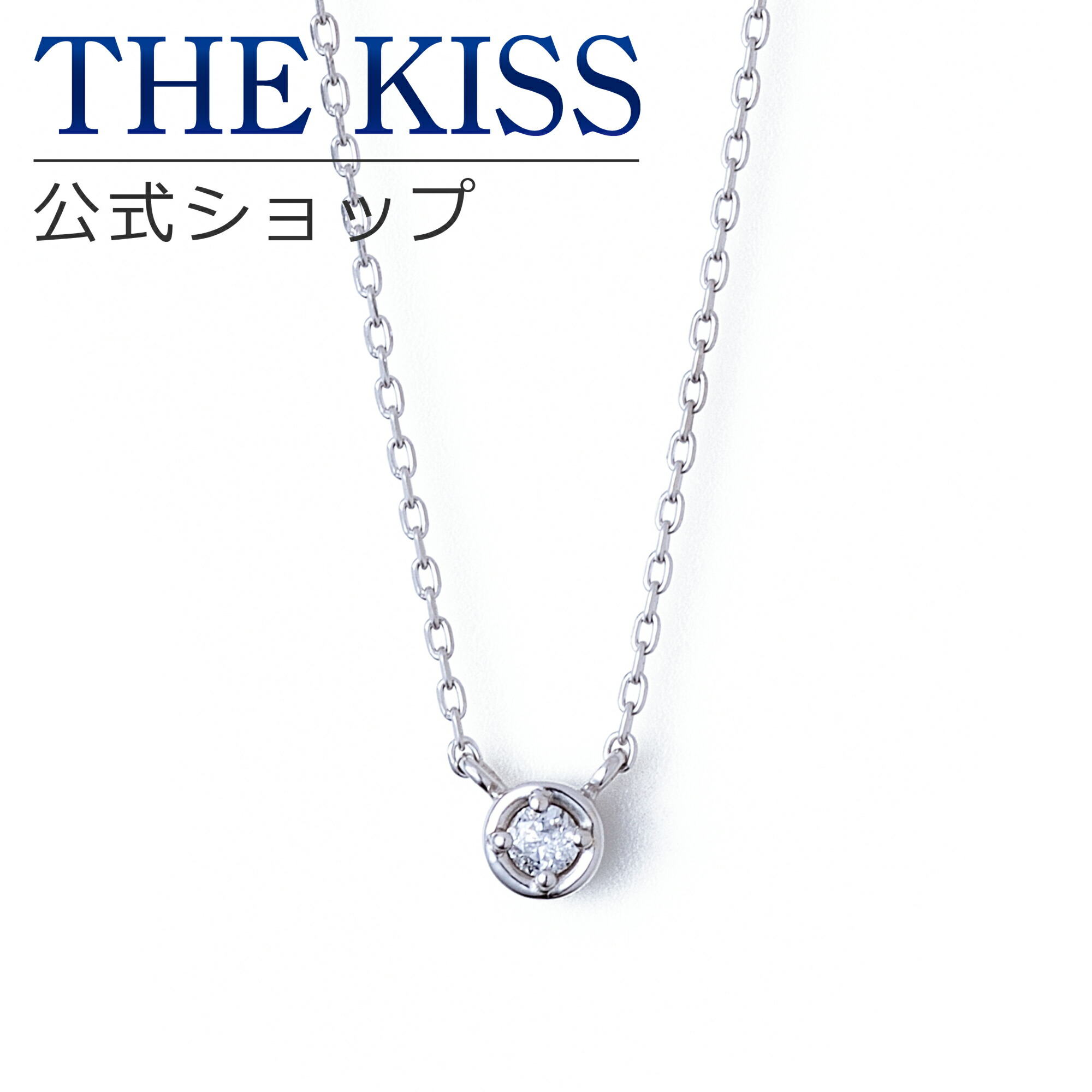 楽天市場】【ラッピング無料】THE KISS 公式ショップ K10 ゴールド