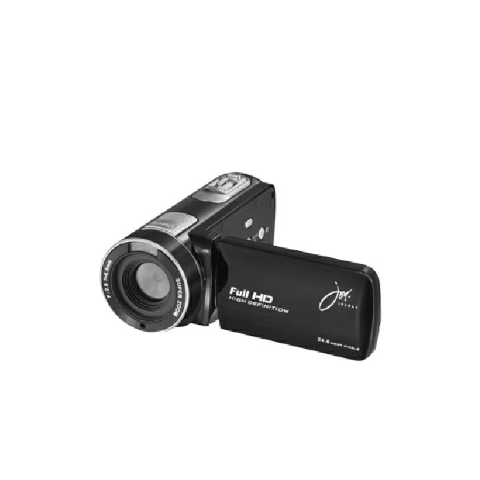 楽天市場】ビデオカメラ 運動会 カメラ 発表会 撮影会 動画撮影 フルHD