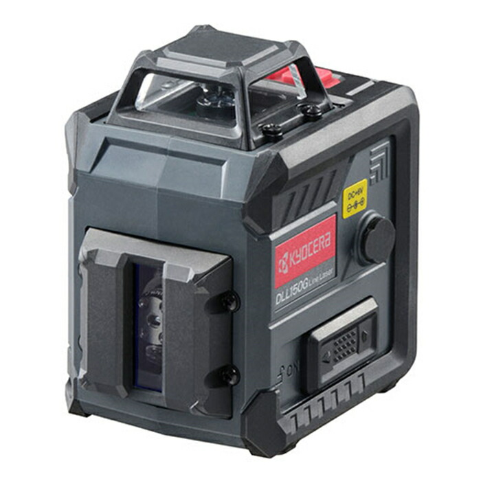 楽天市場】【 正規代理店 】 リョービ 京セラ RYOBI レーザー墨出器