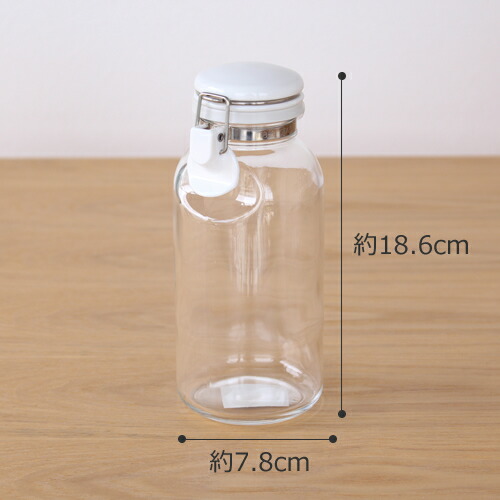 楽天市場】セラーメイト これは便利調味料びん 500ml 保存容器 調味料