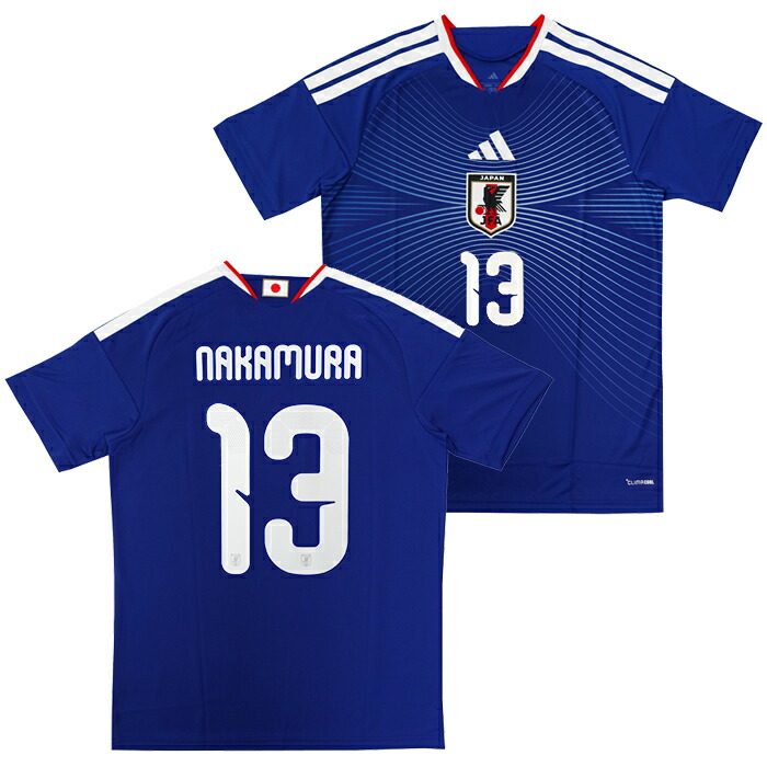 楽天市場】中村俊輔 レプリカユニフォーム（スポーツ・アウトドア）の通販