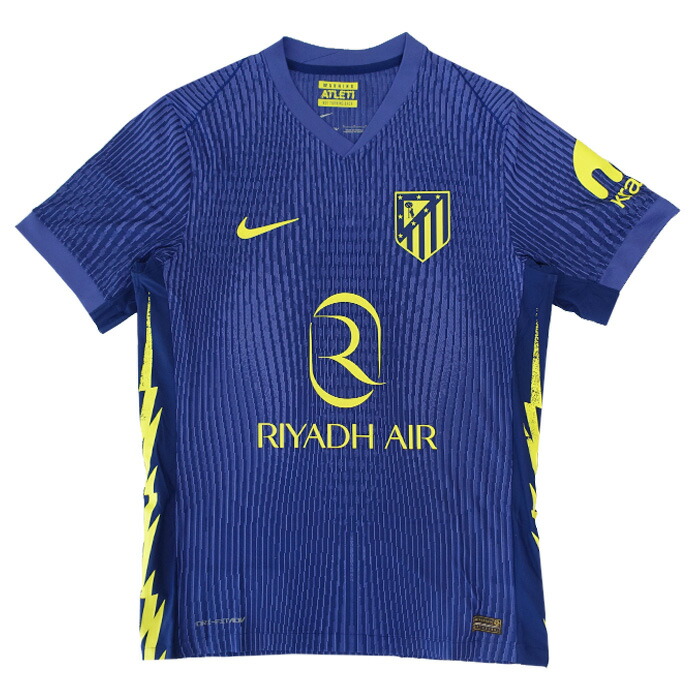 楽天市場】アトレチコマドリード ユニフォームの通販