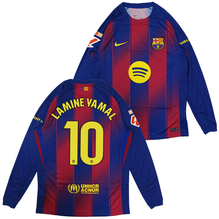 fc バルセロナ 長袖」の人気商品一覧 | 安い商品を通販サイトから探す