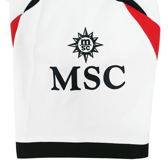 楽天市場】○ACミラン 25-26 アウェイ 半袖 ユニフォーム No.14