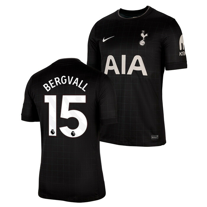 チ*ー様 トッテナム アウェイユニフォーム VAN DE VEN 37 チ*ー様