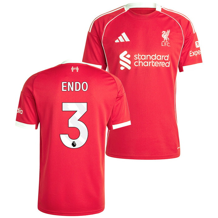 リバプール ユニフォーム 遠藤」の人気商品一覧 | 安い商品を通販