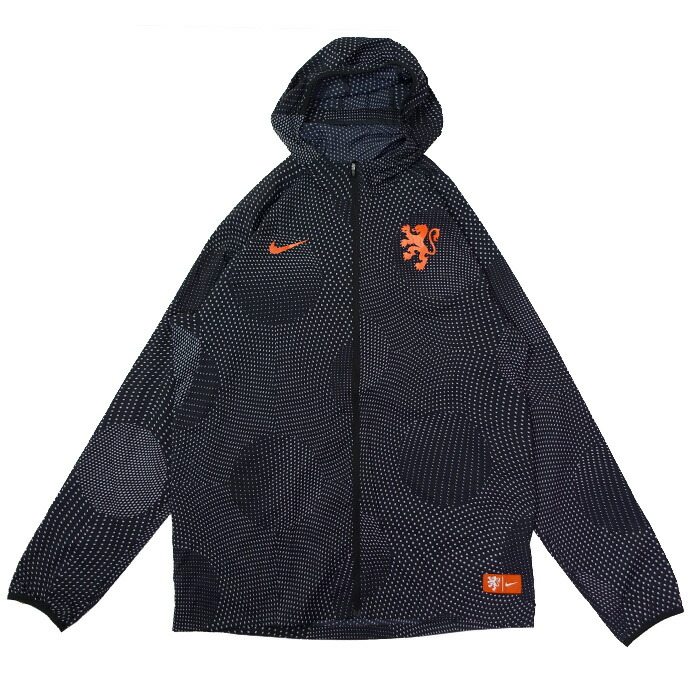 楽天市場】オランダ代表 2024 エアリーズ ジャケット（ブラック