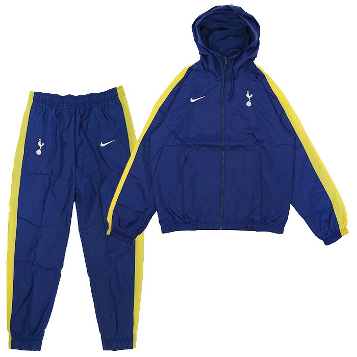 ナイキトッテナムウィンドランナーソンフンミンスパーズ