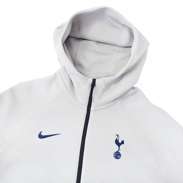 楽天市場】トッテナム 25-26 テックフリース フルジップ フーディー