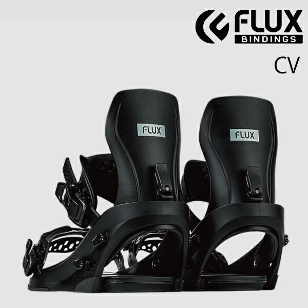15-16 FULX DL LTD Sサイズ フラックス ビンディング フラックス