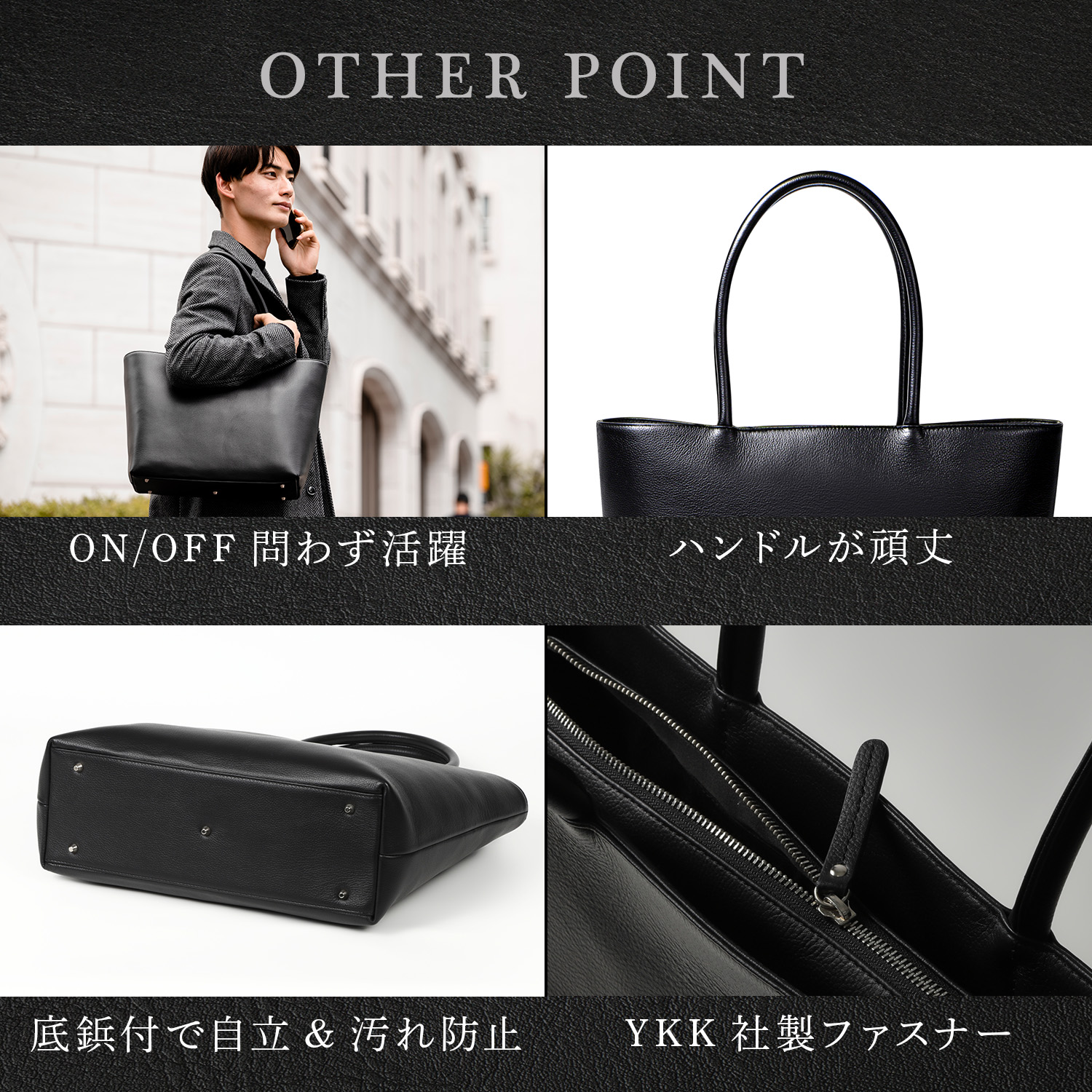 楽天市場】【ブランド公式サイト掲載価格29,800円→16,999円】 トート