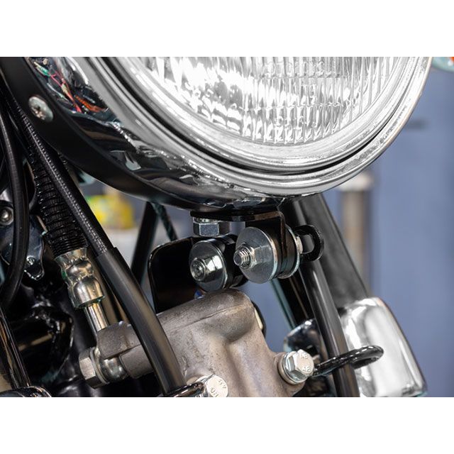 楽天市場】PMC ヘッドライトケースブラケットセット（オールインワン