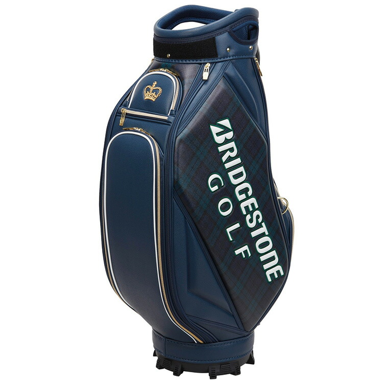 楽天市場】ブリヂストンゴルフ メジャーコレクションカートバッグ
