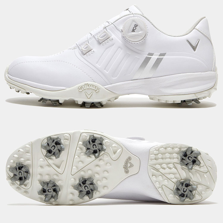 楽天市場】キャロウェイ ゴルフ エアロスポーツ ボア レディース