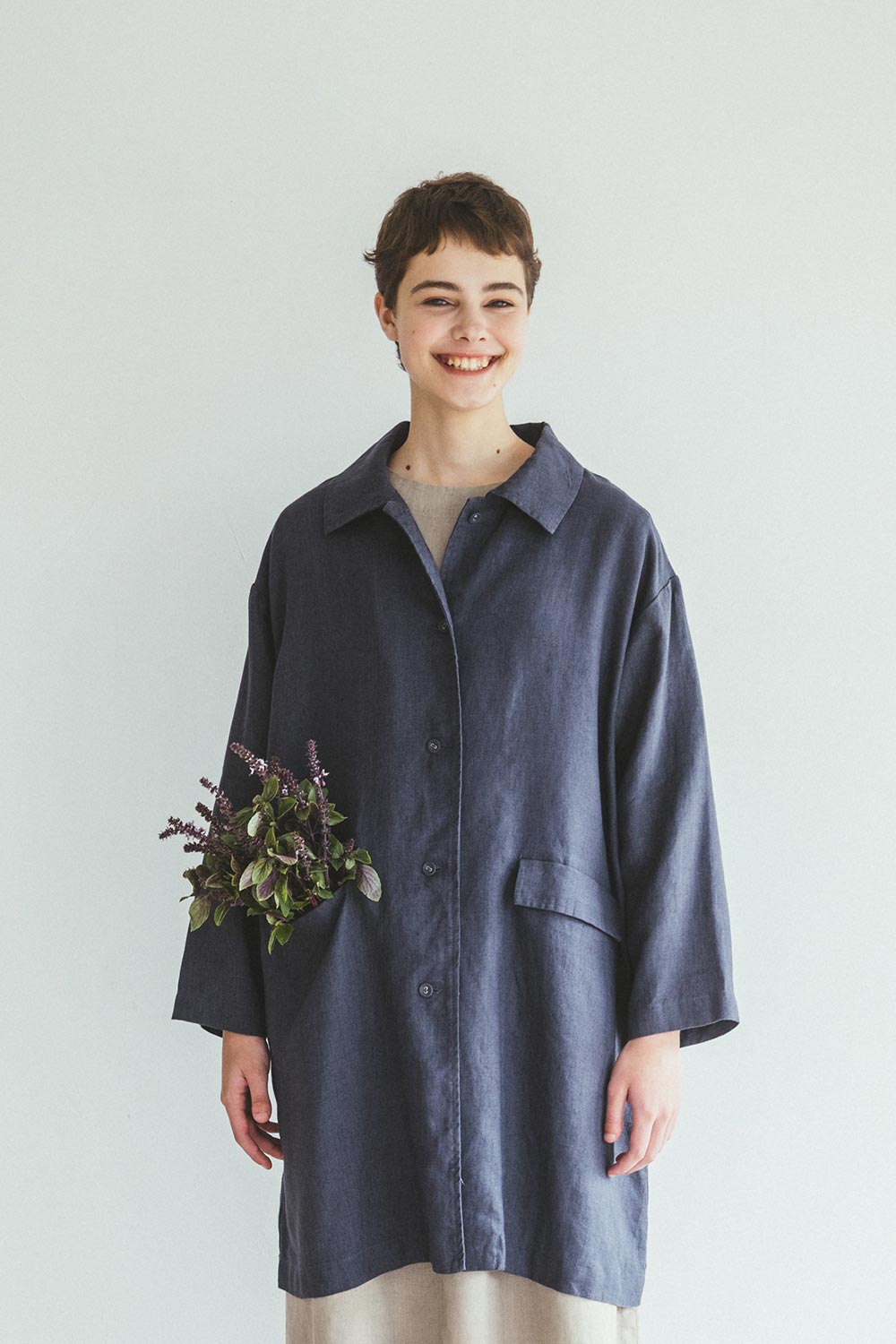 楽天市場】【クリアランス価格】フォグリネンワーク ルイーザ