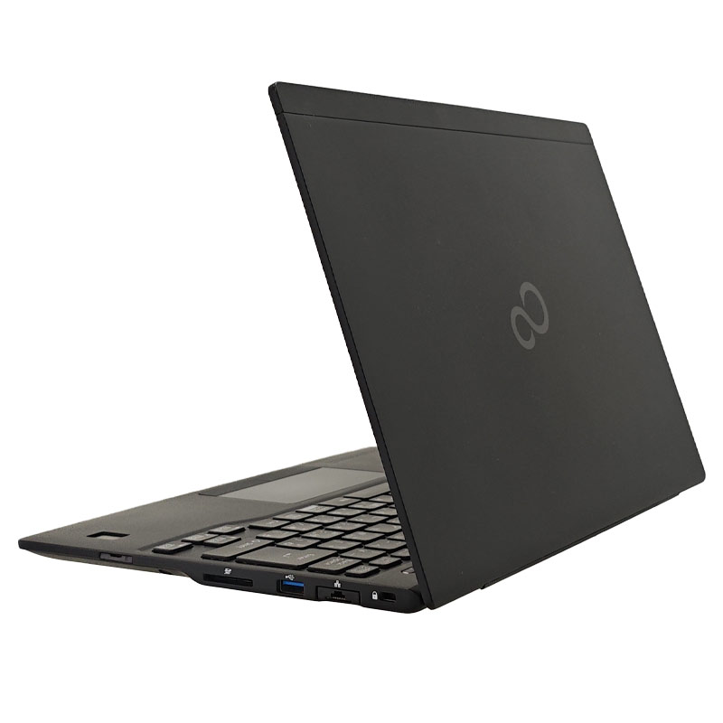 楽天市場】超軽量 PC 富士通 LIFEBOOK U9310/E 中古ノートパソコン
