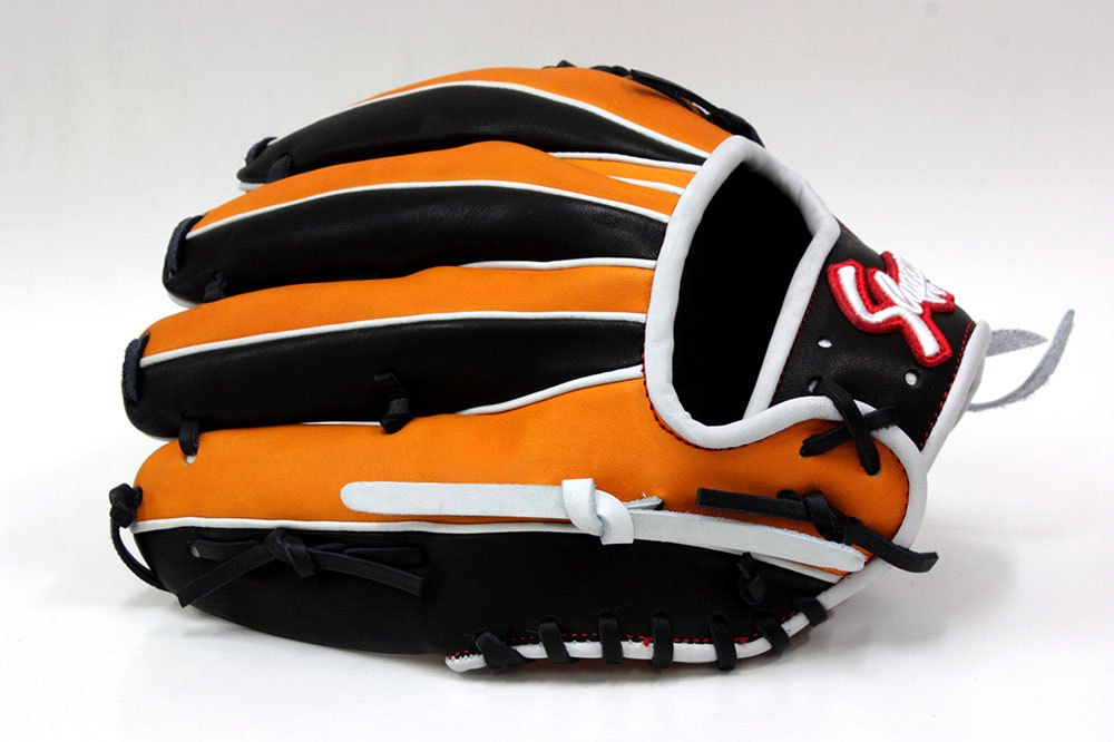 楽天市場】久保田スラッガー 軟式グローブ オーダー H46 W-35ウェブ K1