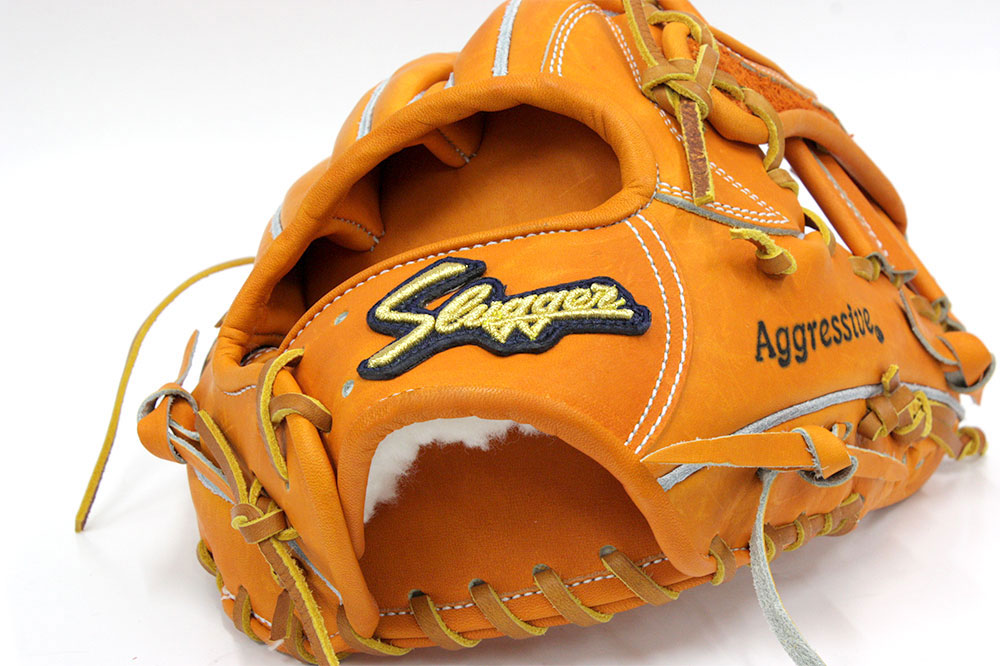 楽天市場】久保田スラッガー 24ms 硬式グローブ 内野手 KSG-24MS DP