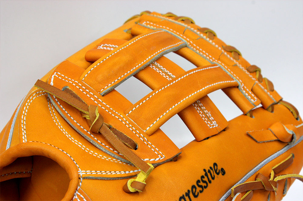 楽天市場】久保田スラッガー 硬式グローブ 外野手用 KSG-SPS DP