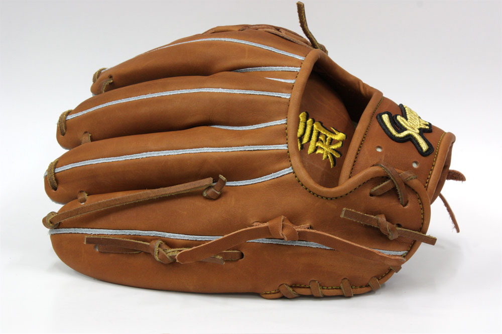 楽天市場】久保田スラッガー 軟式グローブ オーダー L7 W-1 K9ラベル