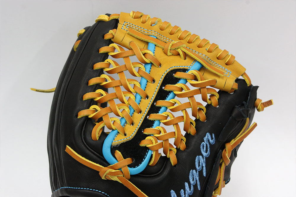 楽天市場】鳥谷敬選手2017年レプリカ風グラブ 久保田スラッガー 軟式