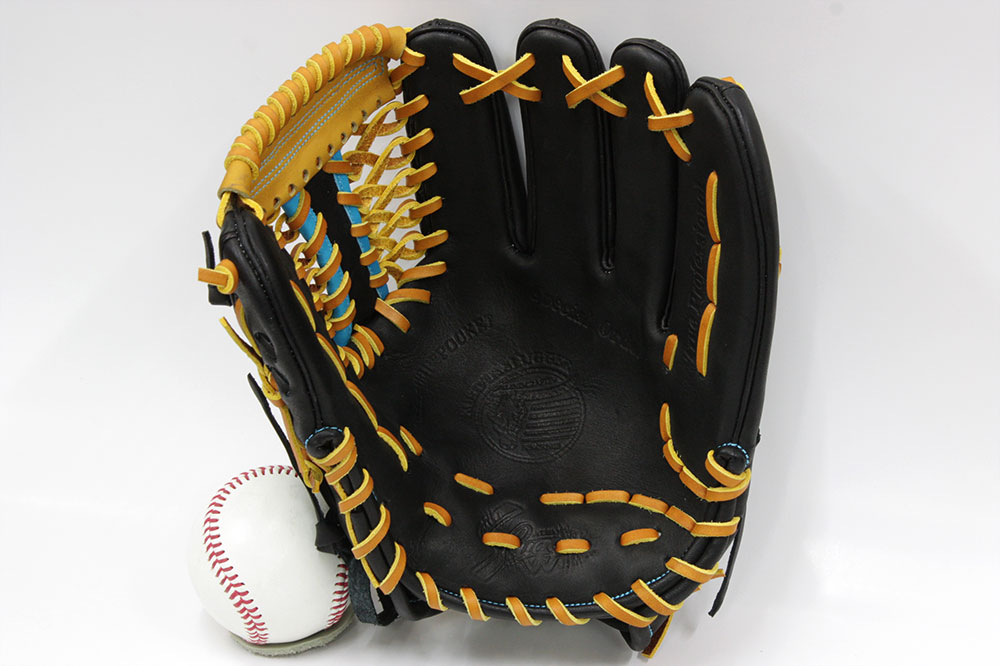 楽天市場】鳥谷敬選手2017年レプリカ風グラブ 久保田スラッガー 軟式