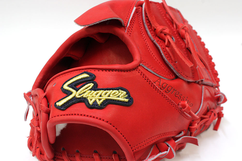 楽天市場】久保田スラッガー 硬式グローブ 投手用 KSG-K65 GRオレンジ