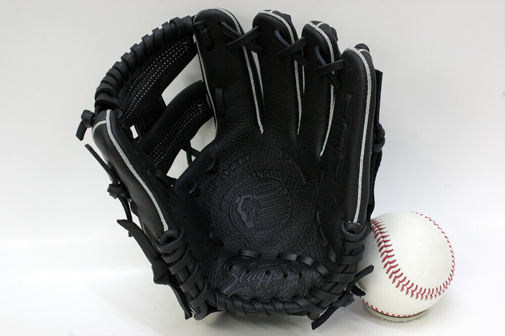 楽天市場】久保田スラッガー 少年グローブ 軟式 KSN-FJ1 未就学～1年生