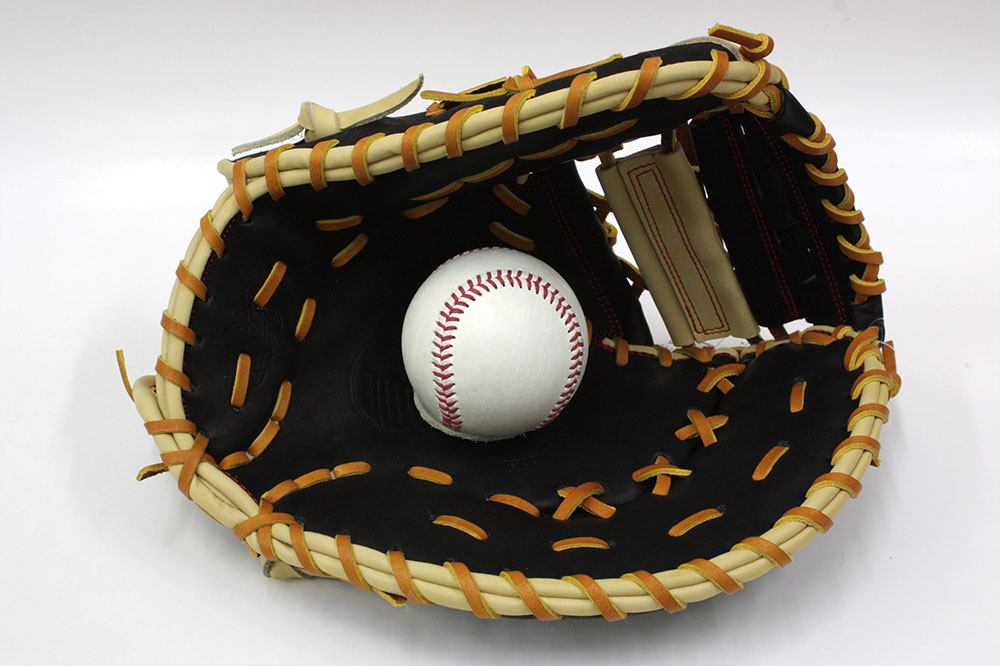 楽天市場】久保田スラッガー 軟式 ファーストミット KSF-333 ブラック