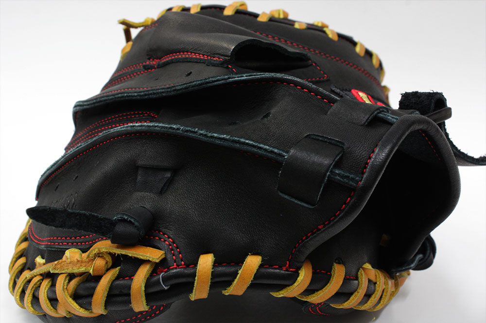 楽天市場】久保田スラッガー キャッチャーミット 軟式 KSM-122