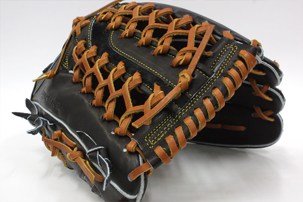 楽天市場】久保田スラッガー 硬式グローブ 外野手用 KSG-ST39 ブラック