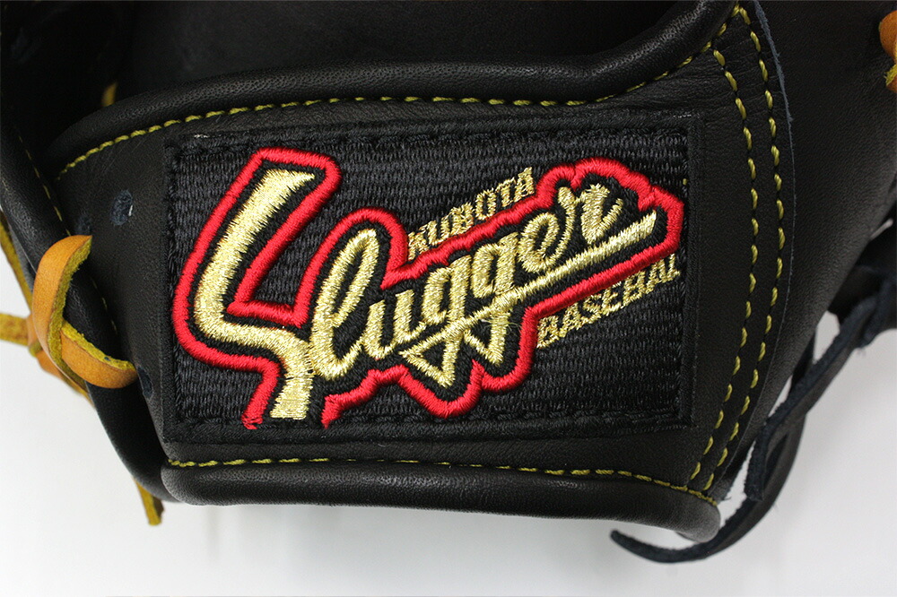 楽天市場】久保田スラッガー 軟式 グローブ KSN-X ブラック 外野手用